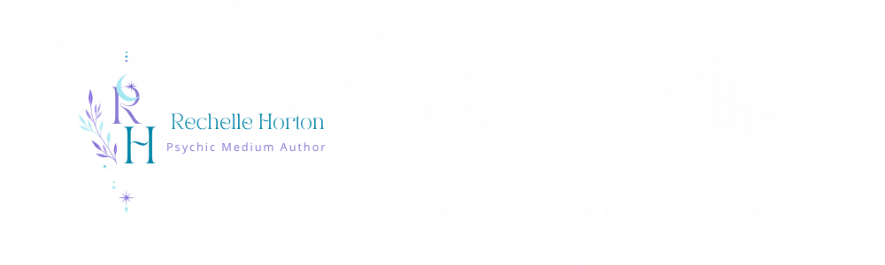 Rechelle Horton logo